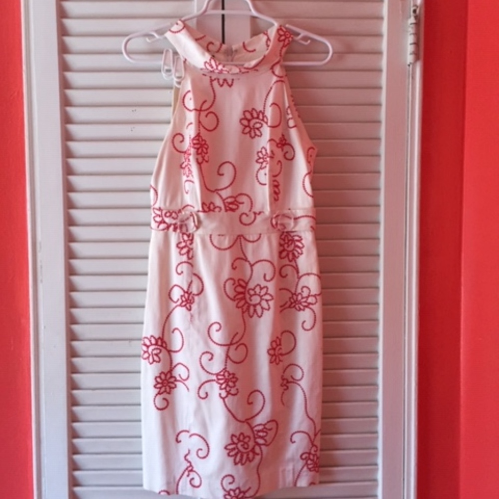 Muse dress